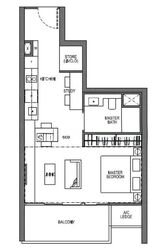 Seaside Residences (D15), Apartment #573905551